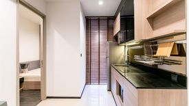 1 Bedroom Condo for rent in The Line Asoke - Ratchada, Din Daeng, Bangkok near MRT Phra Ram 9