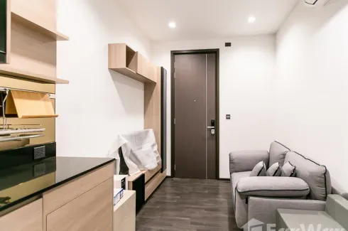 1 Bedroom Condo for rent in The Line Asoke - Ratchada, Din Daeng, Bangkok near MRT Phra Ram 9