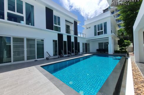 5 Bedroom Villa for sale in Nong Prue, Chonburi