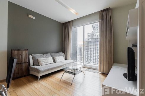 1 Bedroom Condo for rent in Siri at Sukhumvit, Phra Khanong, Bangkok near BTS Thong Lo