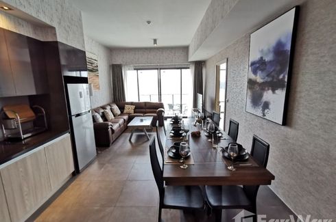 2 Bedroom Condo for rent in The Lofts Asoke, Khlong Toei Nuea, Bangkok near MRT Phetchaburi