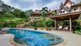 7 Bedroom Villa for rent in Vichuda Hills, Choeng Thale, Phuket