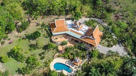 7 Bedroom Villa for rent in Vichuda Hills, Choeng Thale, Phuket
