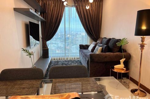 1 Bedroom Condo for rent in Supalai Premier Charoen Nakhon, Khlong San, Bangkok near BTS Khlong San