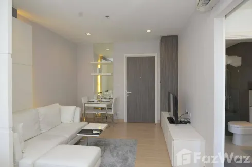 Condo for sale in Urbano Absolute Sathon - Taksin, Khlong Ton Sai, Bangkok near BTS Krung Thon Buri