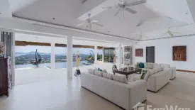 6 Bedroom Villa for rent in Baan Sawan, Rawai, Phuket