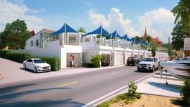 2 Bedroom Townhouse for sale in Bang Sare, Chonburi
