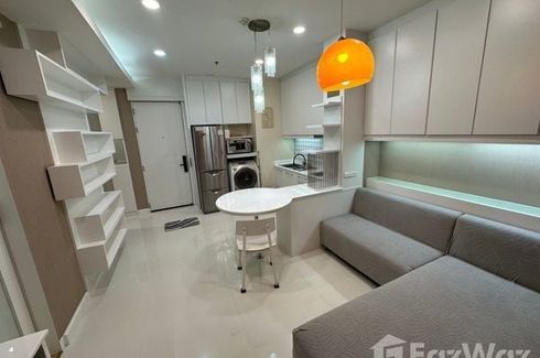 2 Bedroom Condo for sale in Baan Klang Krung Siam - Pathumwan, Thanon Phetchaburi, Bangkok near BTS Ratchathewi