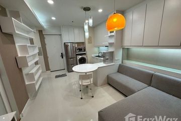 2 Bedroom Condo for sale in Baan Klang Krung Siam - Pathumwan, Thanon Phetchaburi, Bangkok near BTS Ratchathewi