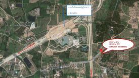 Land for sale in Huai Yai, Chonburi