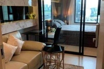 1 Bedroom Condo for sale in Life Asoke, Bang Kapi, Bangkok near MRT Phetchaburi