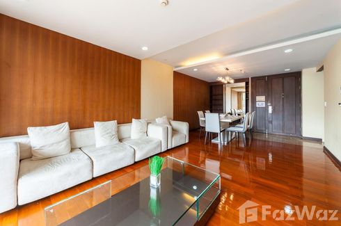 3 Bedroom Condo for rent in Richmond Hills Residence Thonglor 25, Khlong Tan Nuea, Bangkok