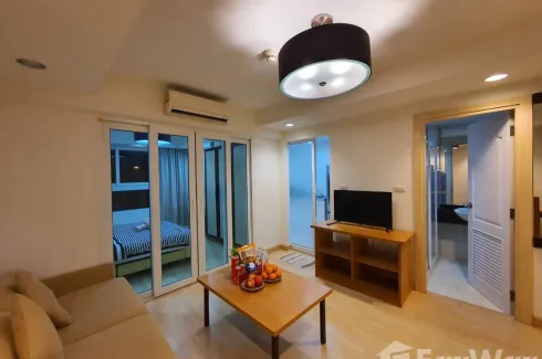 1 Bedroom Condo for sale in The Royal Place Condominium, Kathu, Phuket