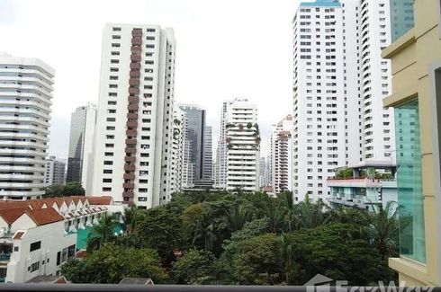 3 Bedroom Condo for rent in Royce Private Residences, Khlong Toei Nuea, Bangkok near BTS Asoke