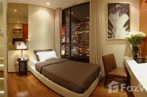 1 Bedroom Condo for rent in The Address Sukhumvit 28, Khlong Tan, Bangkok near BTS Phrom Phong