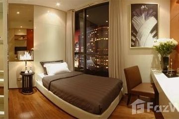 1 Bedroom Condo for rent in The Address Sukhumvit 28, Khlong Tan, Bangkok near BTS Phrom Phong