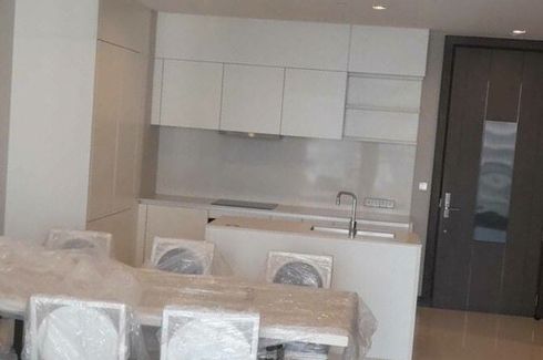 3 Bedroom Condo for rent in Q1 Sukhumvit, Khlong Toei, Bangkok near BTS Nana