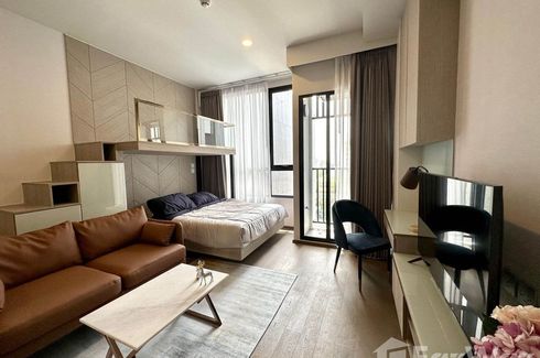 1 Bedroom Condo for rent in Park Origin Phayathai, Thung Phaya Thai, Bangkok near BTS Phaya Thai