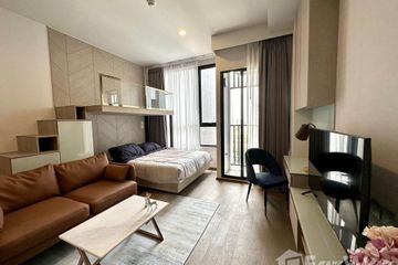 1 Bedroom Condo for rent in Park Origin Phayathai, Thung Phaya Thai, Bangkok near BTS Phaya Thai