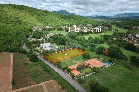 Land for sale in Cha am, Phetchaburi