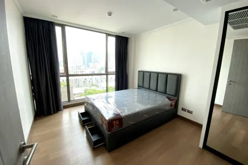 1 Bedroom Condo for sale in Supalai Oriental Sukhumvit 39, Khlong Tan Nuea, Bangkok