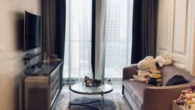 1 Bedroom Condo for sale in Noble Ploenchit, Langsuan, Bangkok near BTS Ploen Chit