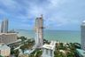 2 Bedroom Condo for sale in The Riviera Wongamat, Na Kluea, Chonburi