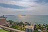 2 Bedroom Condo for sale in The Riviera Wongamat, Na Kluea, Chonburi