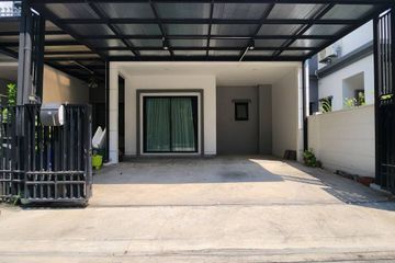 3 Bedroom Townhouse for sale in Brighton Aamata Sukprayoon, Nong Kakha, Chonburi