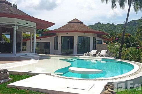 4 Bedroom Villa for sale in Dreamland Villas, Bo Phut, Surat Thani