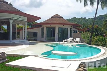 4 Bedroom Villa for sale in Dreamland Villas, Bo Phut, Surat Thani