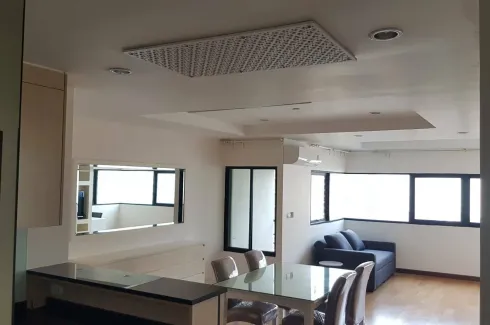 1 Bedroom Condo for sale in Sathorn Gardens, Thung Maha Mek, Bangkok near MRT Lumpini