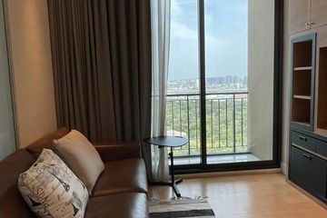 1 Bedroom Condo for rent in Equinox, Chom Phon, Bangkok near MRT Phahon Yothin