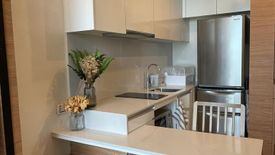 1 Bedroom Condo for rent in Equinox, Chom Phon, Bangkok near MRT Phahon Yothin