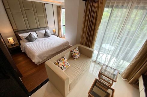 1 Bedroom Condo for sale in Mida Grande Resort Condominiums, Choeng Thale, Phuket