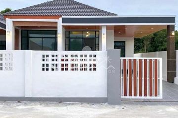 3 Bedroom House for sale in Pong, Chonburi