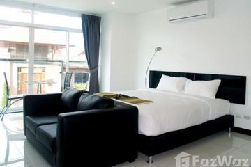 Condo for sale in South Beach, Nong Prue, Chonburi