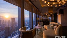 3 Bedroom Condo for sale in The Ritz - Carlton Residences at MahaNakhon, Silom, Bangkok near BTS Chong Nonsi