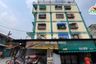 20 Bedroom Commercial for sale in Din Daeng, Bangkok near MRT Thailand Cultural Centre
