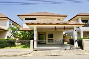 3 Bedroom House for rent in San Phranet, Chiang Mai