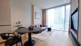 1 Bedroom Condo for rent in The Strand Thonglor, Khlong Tan Nuea, Bangkok near BTS Thong Lo