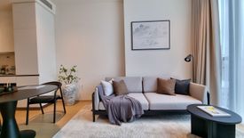 1 Bedroom Condo for rent in The Strand Thonglor, Khlong Tan Nuea, Bangkok near BTS Thong Lo