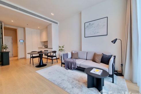 1 Bedroom Condo for rent in The Strand Thonglor, Khlong Tan Nuea, Bangkok near BTS Thong Lo