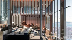 1 Bedroom Condo for sale in Origin Plug & Play Ramkhamhaeng Triple Station, Hua Mak, Bangkok near MRT Lam Sali