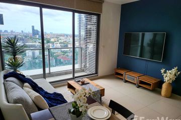 1 Bedroom Condo for rent in The Lofts Ekkamai, Phra Khanong, Bangkok near BTS Ekkamai
