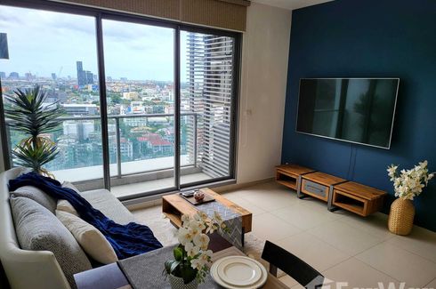 1 Bedroom Condo for rent in The Lofts Ekkamai, Phra Khanong, Bangkok near BTS Ekkamai