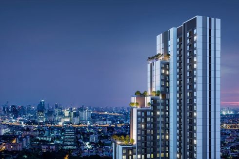 2 Bedroom Condo for sale in NUE Evo Ari, Phaya Thai, Bangkok near BTS Ari