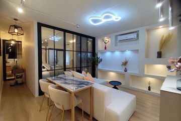 1 Bedroom Condo for sale in Ratchathewi Tower, Thanon Phaya Thai, Bangkok near BTS Ratchathewi