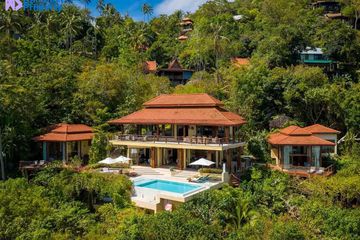 5 Bedroom Villa for sale in Santikhiri Estate, Na Mueang, Surat Thani