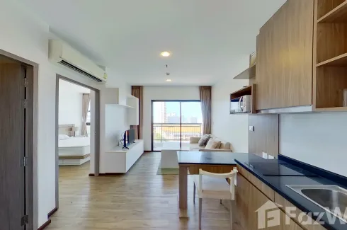 1 Bedroom Condo for sale in Treetops Pattaya, Nong Prue, Chonburi